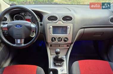 Универсал Ford Focus 2008 в 