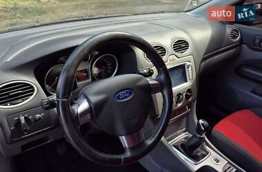 Универсал Ford Focus 2008 в 