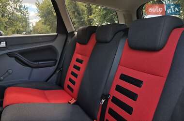 Универсал Ford Focus 2008 в 
