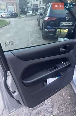 Универсал Ford Focus 2007 в 
