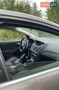 Седан Ford Focus 2013 в Ивано-Франковске