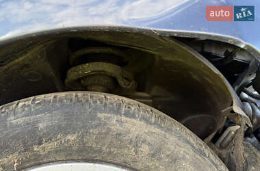 Универсал Ford Focus 2010 в 