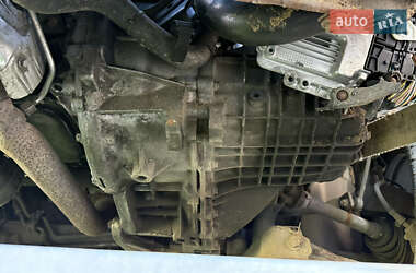 Универсал Ford Focus 2010 в 