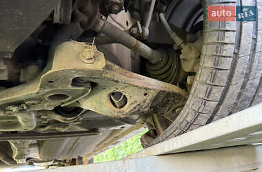Универсал Ford Focus 2010 в 