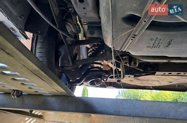 Универсал Ford Focus 2010 в 