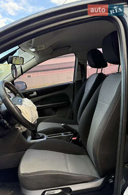 Универсал Ford Focus 2010 в 
