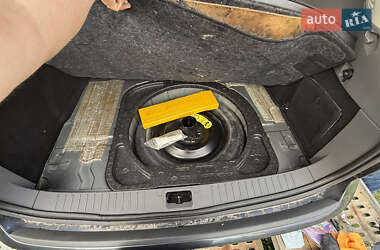 Универсал Ford Focus 2010 в 
