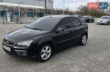 Хетчбек Ford Focus 2005 в Запоріжжі