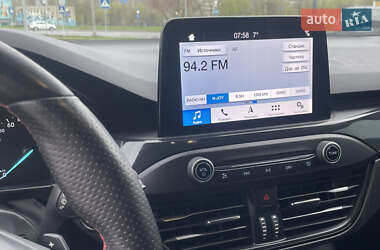 Универсал Ford Focus 2019 в 