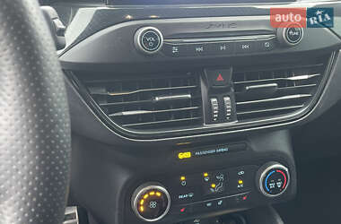 Универсал Ford Focus 2019 в 