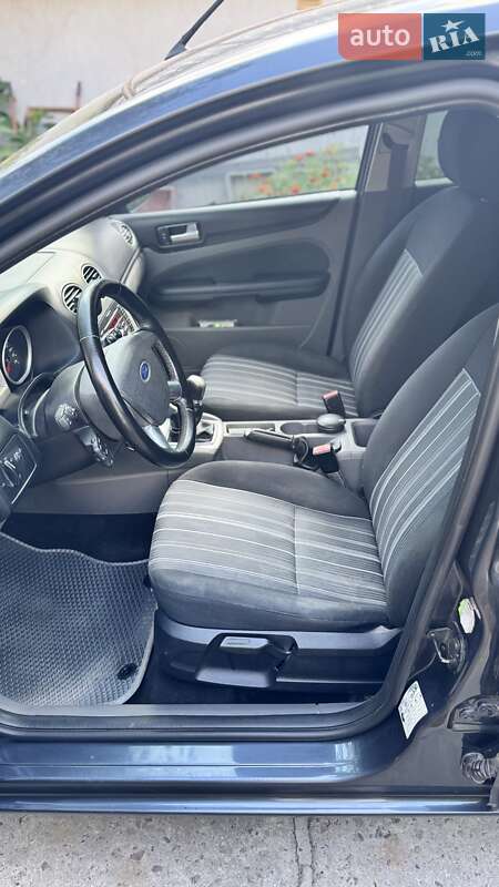 Универсал Ford Focus 2010 в Львове