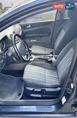Универсал Ford Focus 2010 в 