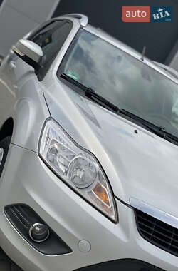 Универсал Ford Focus 2008 в 