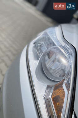 Универсал Ford Focus 2008 в 