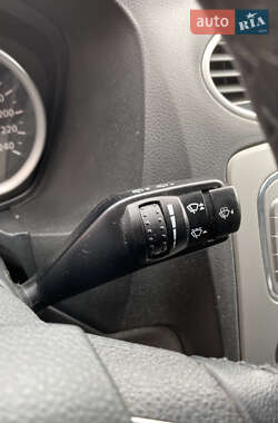 Универсал Ford Focus 2008 в 