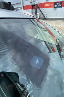 Универсал Ford Focus 2008 в 