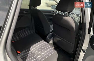 Универсал Ford Focus 2008 в 