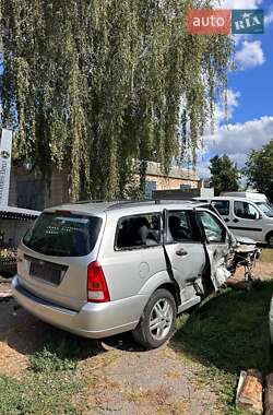 Универсал Ford Focus 2001 в 