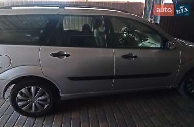 Универсал Ford Focus 2004 в 