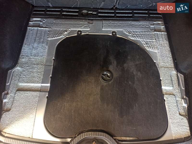 Универсал Ford Focus 2004 в Одессе