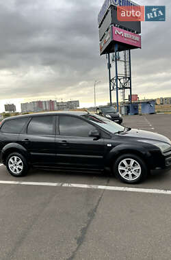 Универсал Ford Focus 2005 в 