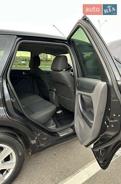 Универсал Ford Focus 2005 в 