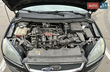 Универсал Ford Focus 2005 в 
