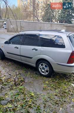 Универсал Ford Focus 2003 в 