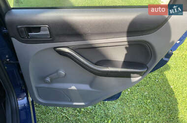 Универсал Ford Focus 2010 в Бориславе