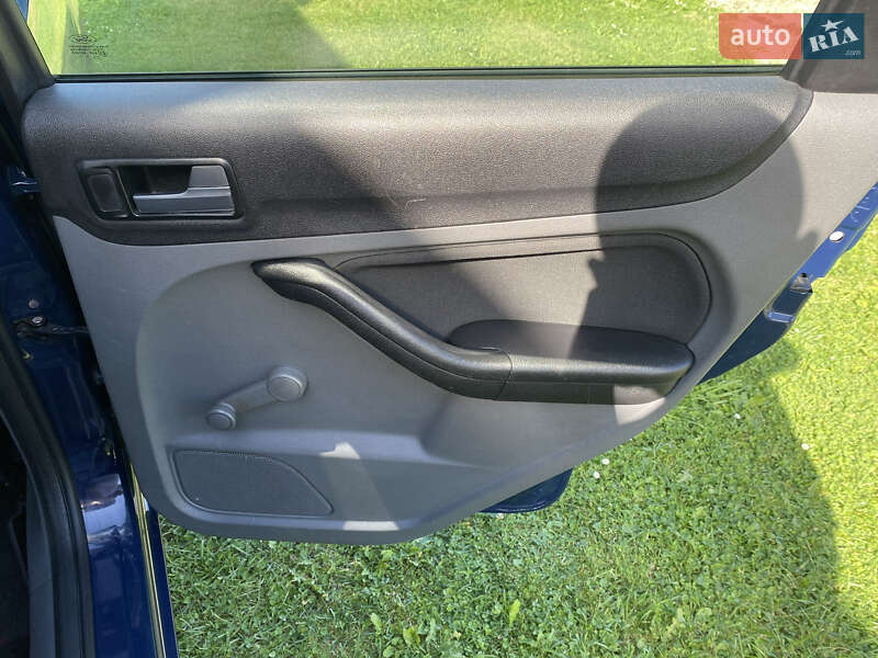 Універсал Ford Focus 2010 в Бориславі