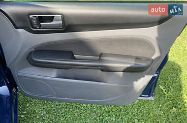 Универсал Ford Focus 2010 в 