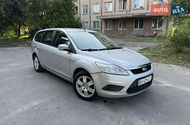 Универсал Ford Focus 2010 в Тернополе