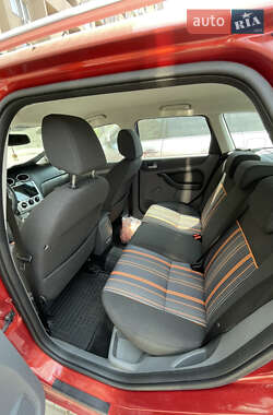Универсал Ford Focus 2008 в 