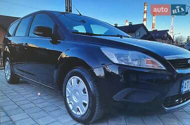 Универсал Ford Focus 2008 в 