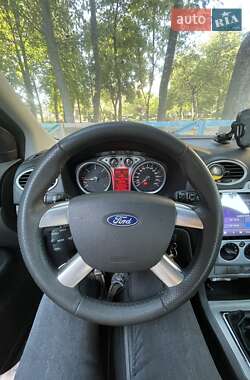 Универсал Ford Focus 2008 в 