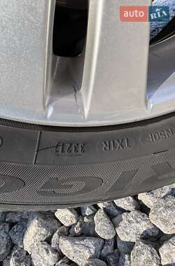 Универсал Ford Focus 2010 в 