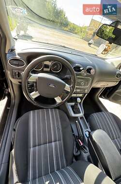 Универсал Ford Focus 2010 в 