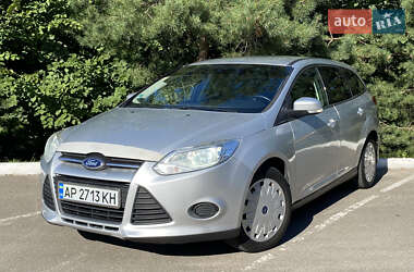 Универсал Ford Focus 2013 в 