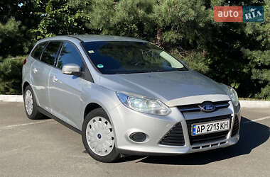 Универсал Ford Focus 2013 в 
