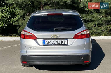 Универсал Ford Focus 2013 в 