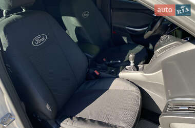 Универсал Ford Focus 2013 в 