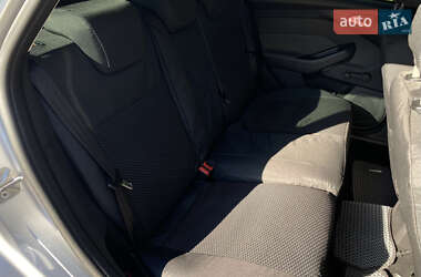 Универсал Ford Focus 2013 в 