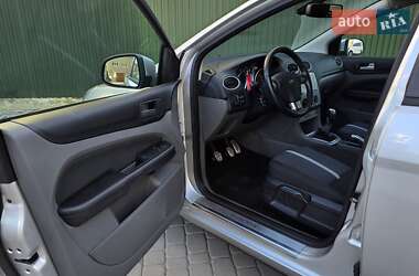 Универсал Ford Focus 2010 в 