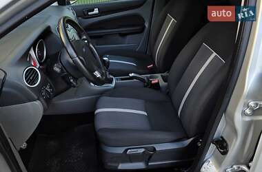 Универсал Ford Focus 2010 в 