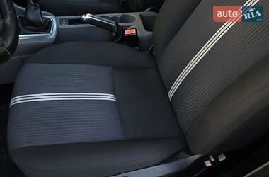 Универсал Ford Focus 2010 в 