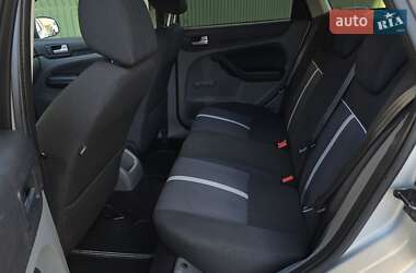 Универсал Ford Focus 2010 в 