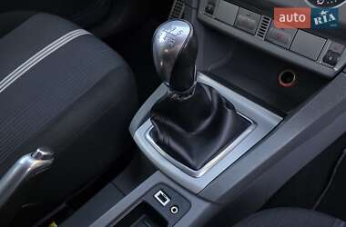 Универсал Ford Focus 2010 в 