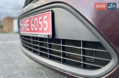 Универсал Ford Focus 2008 в 