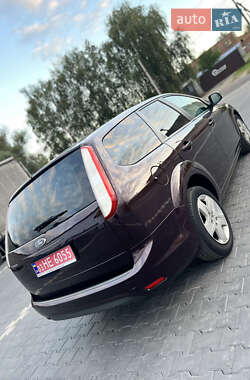 Универсал Ford Focus 2008 в 
