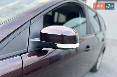 Универсал Ford Focus 2008 в 